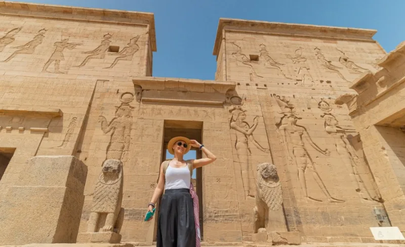 Starlight Pyramids Festival Journey - Hosted by EXIT Festival